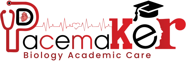 Pacemaker Biology লোগো